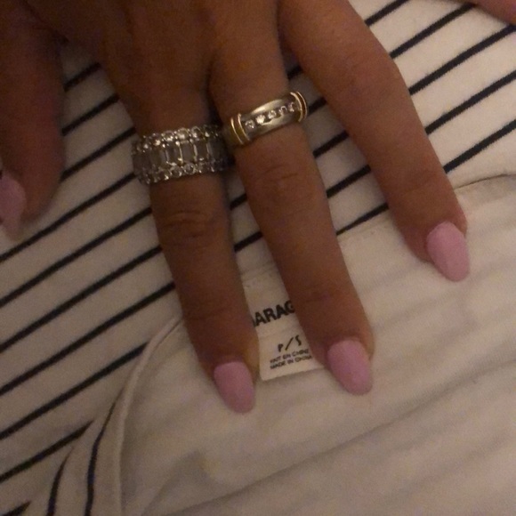 Garage tube top - Picture 3 of 3